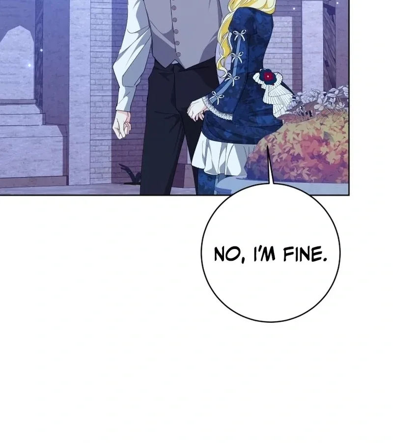 I Never Abandoned the Tyrant Chapter 66 page 41