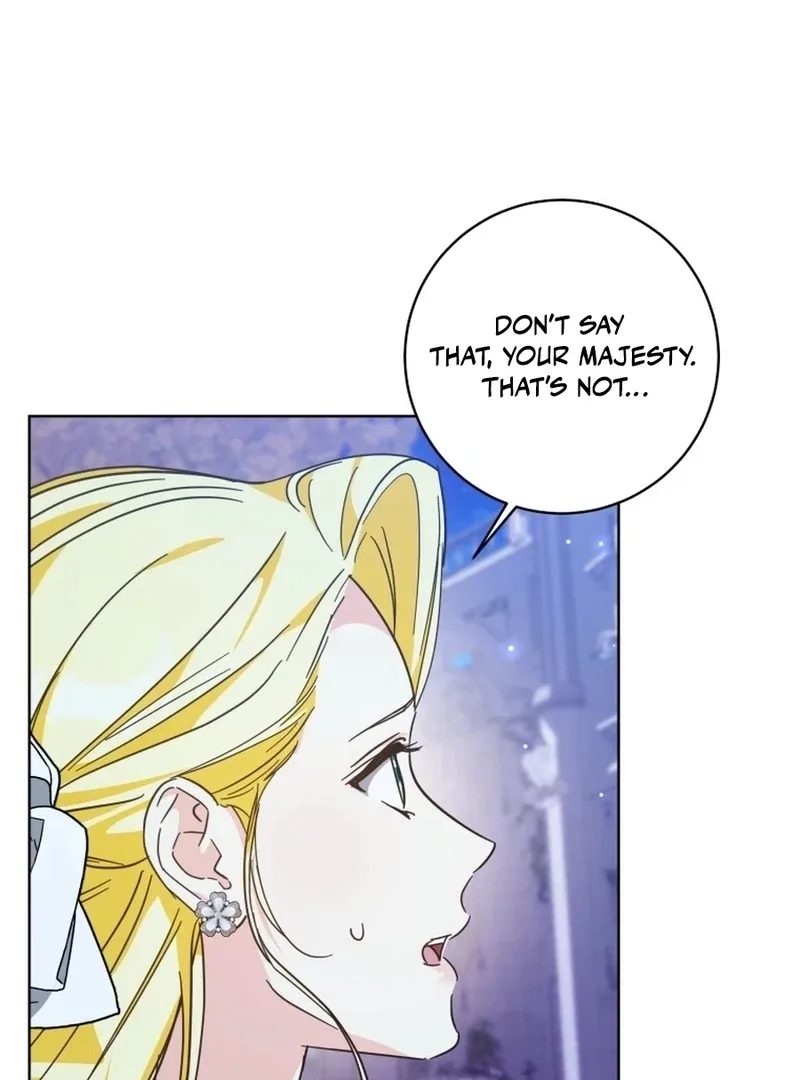 I Never Abandoned the Tyrant Chapter 66 page 45