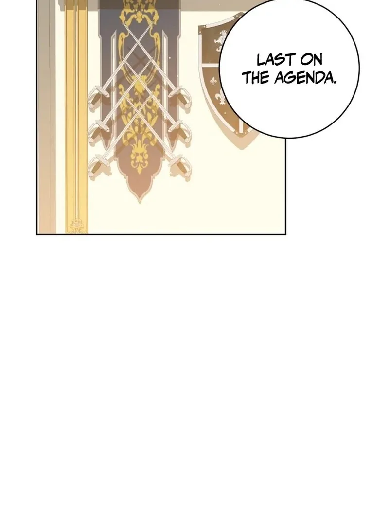 I Never Abandoned the Tyrant Chapter 68 page 3