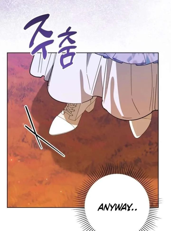 I Never Abandoned the Tyrant Chapter 69 page 18