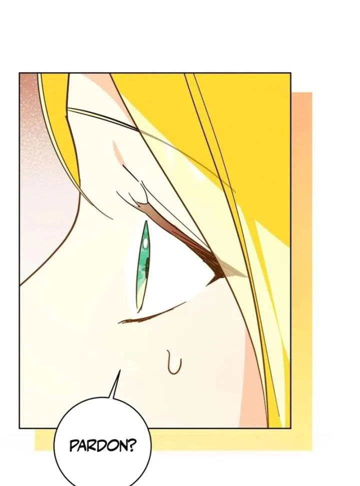 I Never Abandoned the Tyrant Chapter 69 page 5
