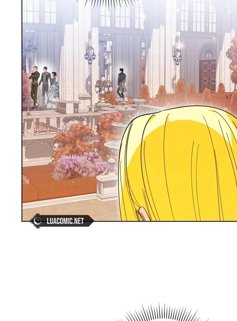 I Never Abandoned the Tyrant Chapter 68 page 50