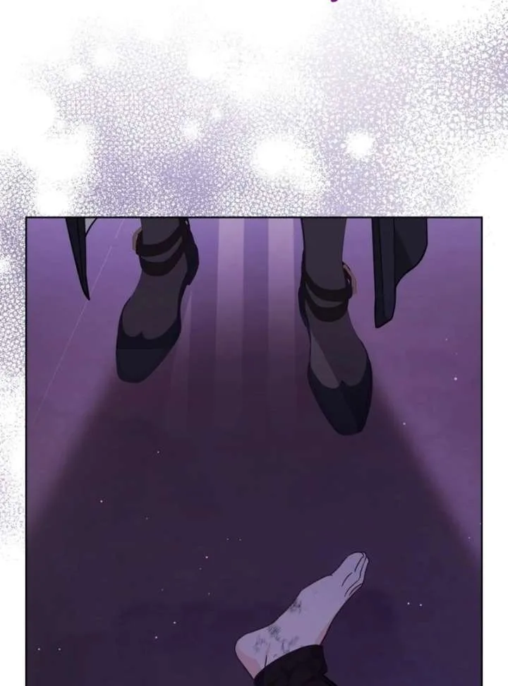 I Never Abandoned the Tyrant Chapter 69 page 57
