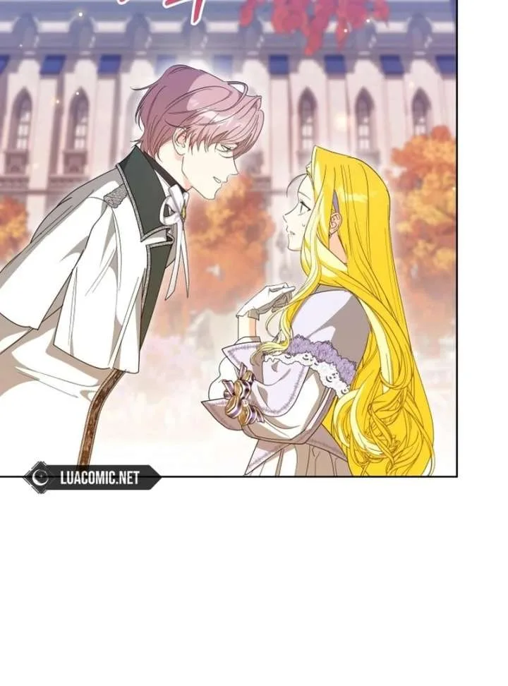 I Never Abandoned the Tyrant Chapter 69 page 4