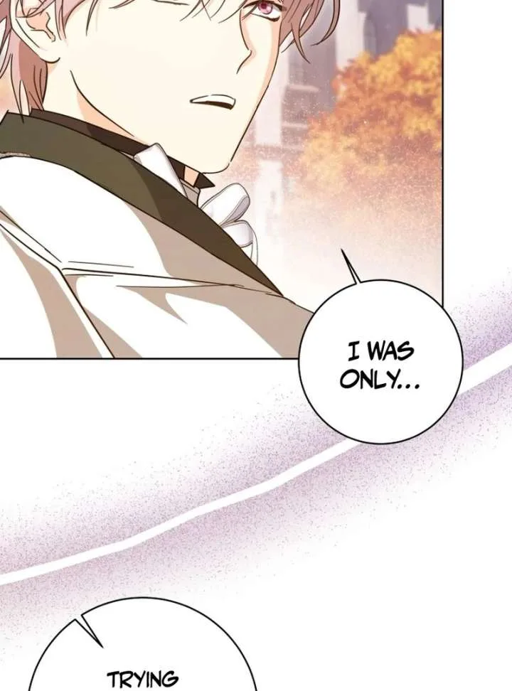 I Never Abandoned the Tyrant Chapter 69 page 75