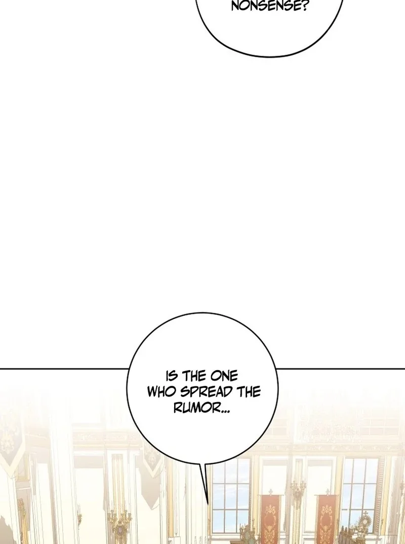 I Never Abandoned the Tyrant Chapter 68 page 11