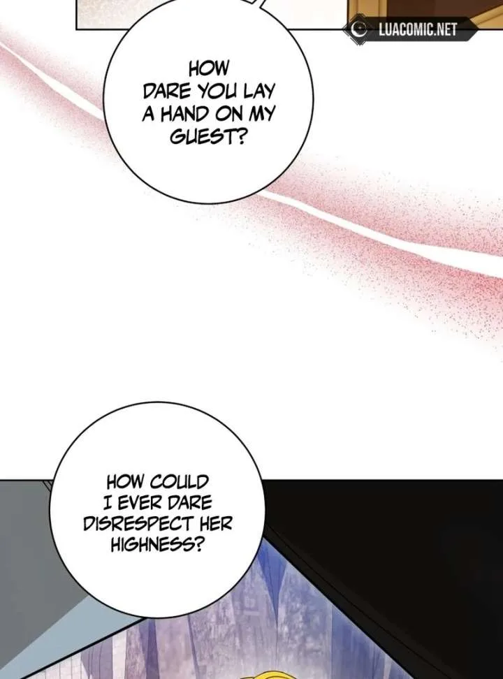 I Never Abandoned the Tyrant Chapter 69 page 77