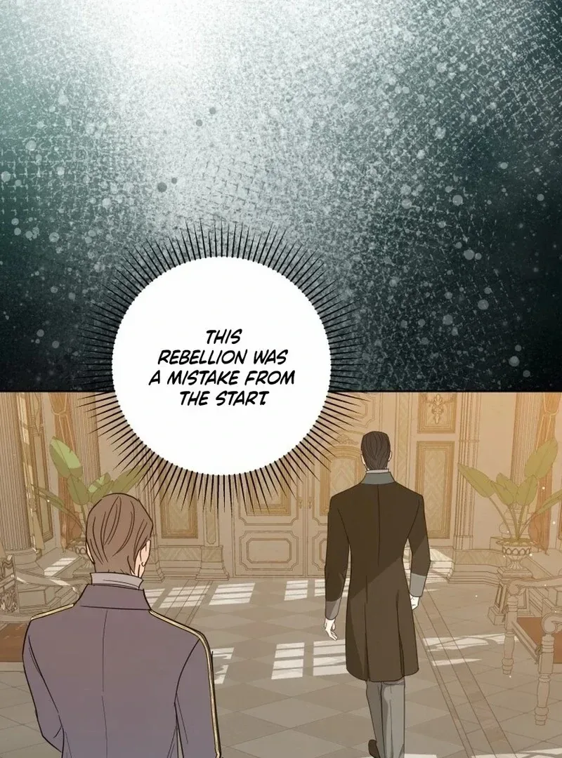 I Never Abandoned the Tyrant Chapter 68 page 31