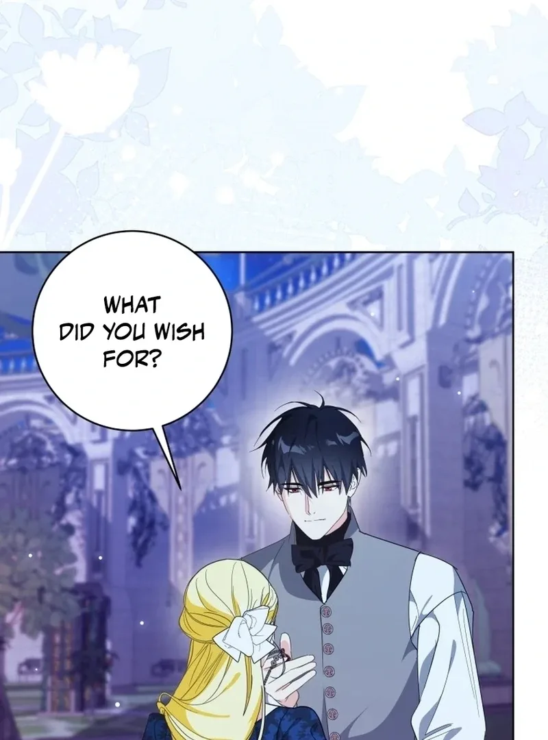 I Never Abandoned the Tyrant Chapter 66 page 56