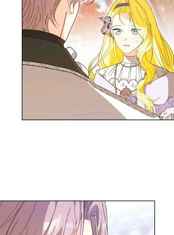 I Never Abandoned the Tyrant Chapter 69 page 9