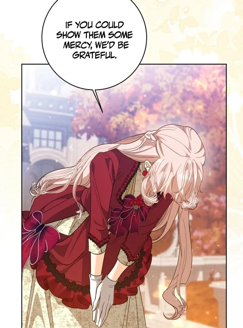 I Never Abandoned the Tyrant Chapter 68 page 45