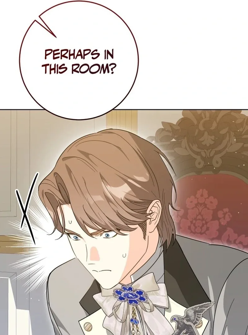 I Never Abandoned the Tyrant Chapter 68 page 13