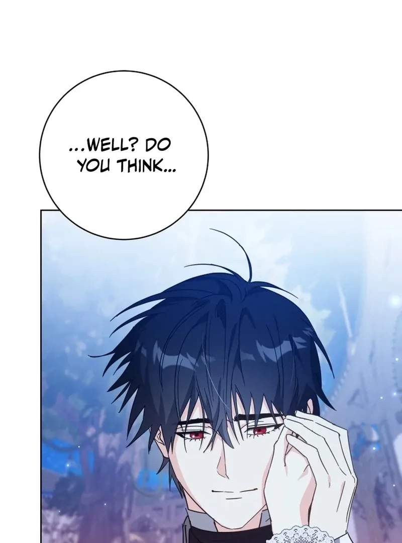 I Never Abandoned the Tyrant Chapter 66 page 66