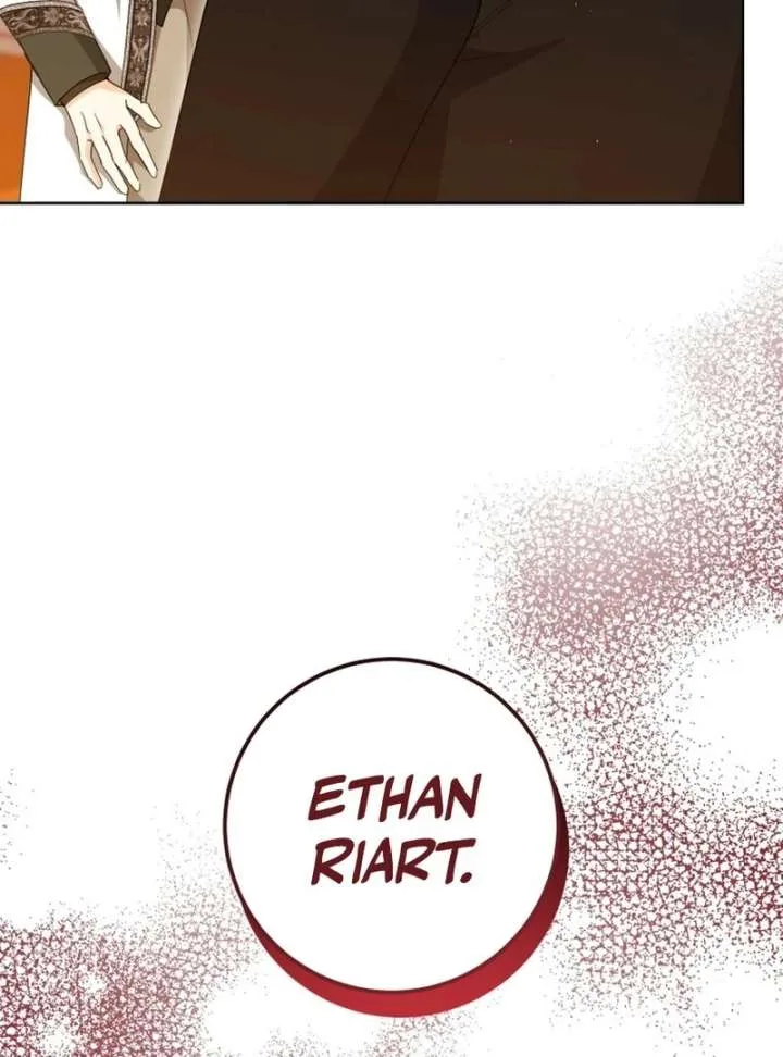 I Never Abandoned the Tyrant Chapter 69 page 92