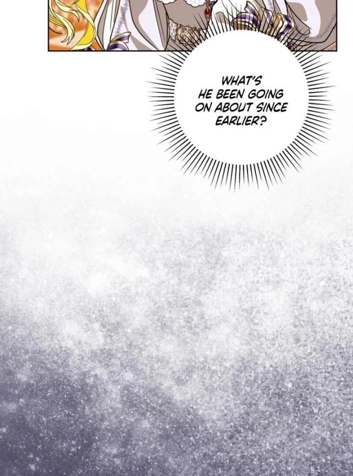 I Never Abandoned the Tyrant Chapter 69 page 16