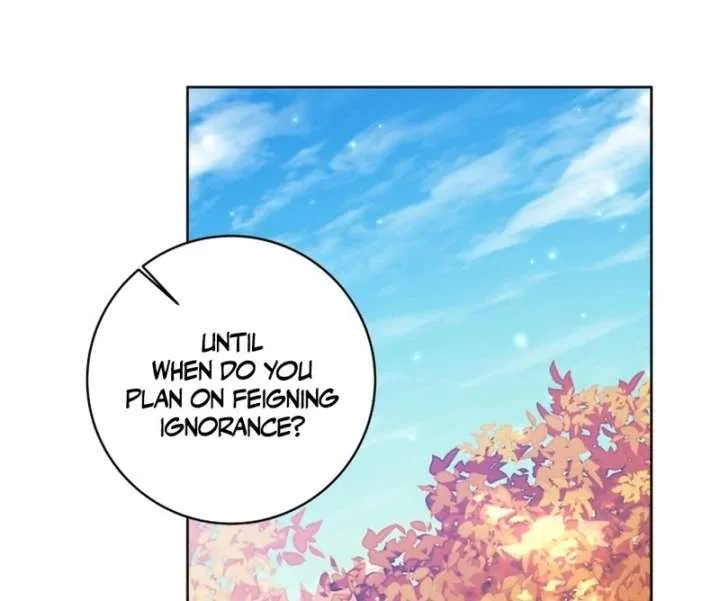 I Never Abandoned the Tyrant Chapter 69 page 11