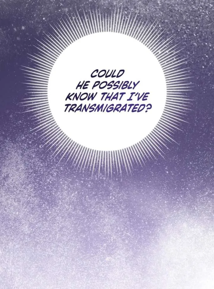 I Never Abandoned the Tyrant Chapter 69 page 17