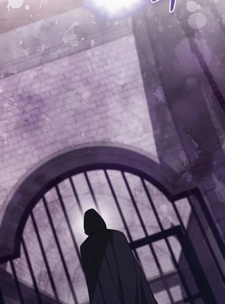 I Never Abandoned the Tyrant Chapter 69 page 43