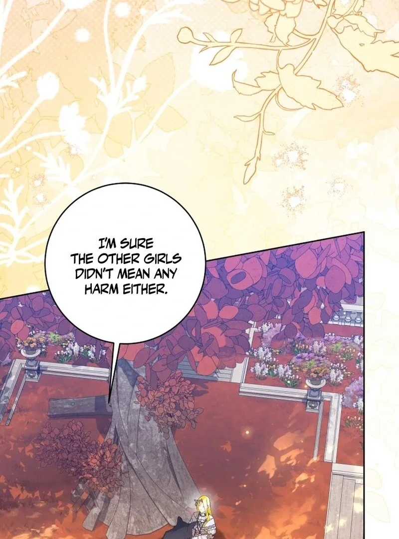 I Never Abandoned the Tyrant Chapter 68 page 43