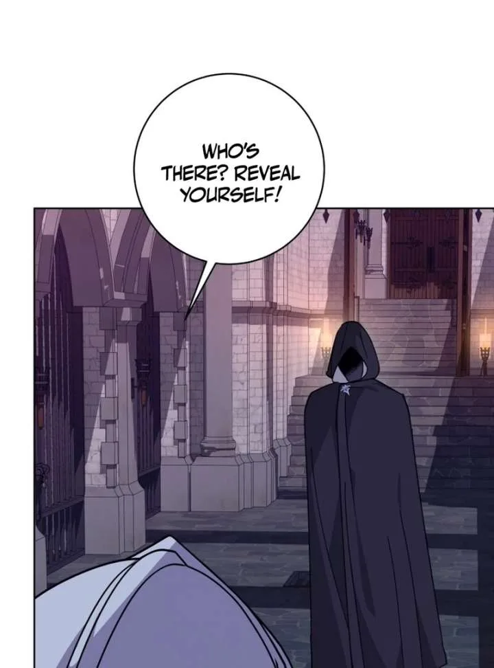 I Never Abandoned the Tyrant Chapter 69 page 36