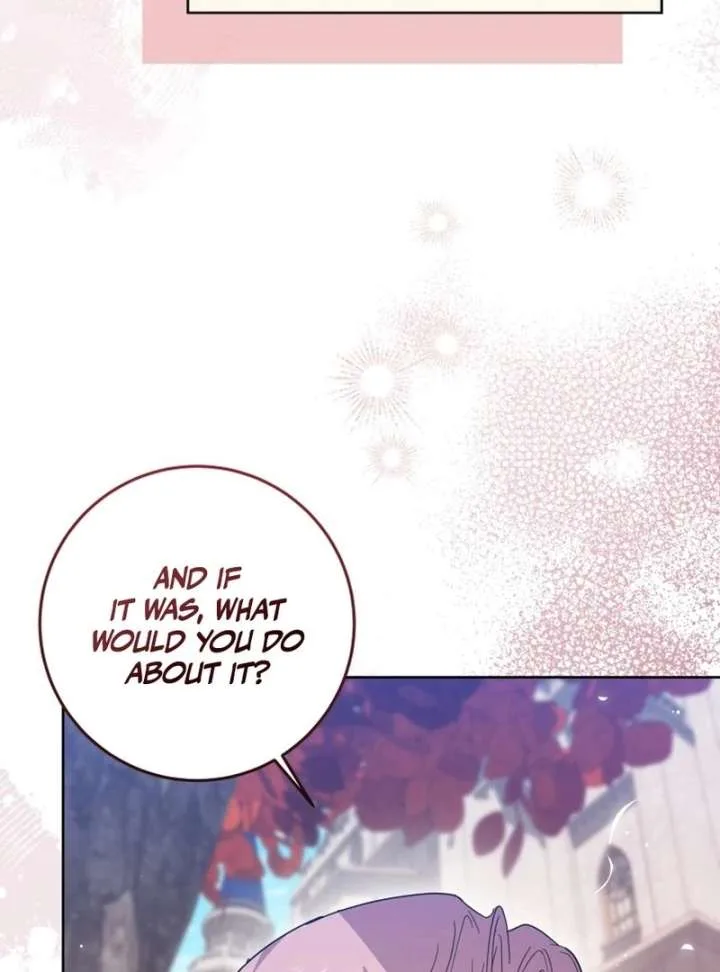 I Never Abandoned the Tyrant Chapter 69 page 85