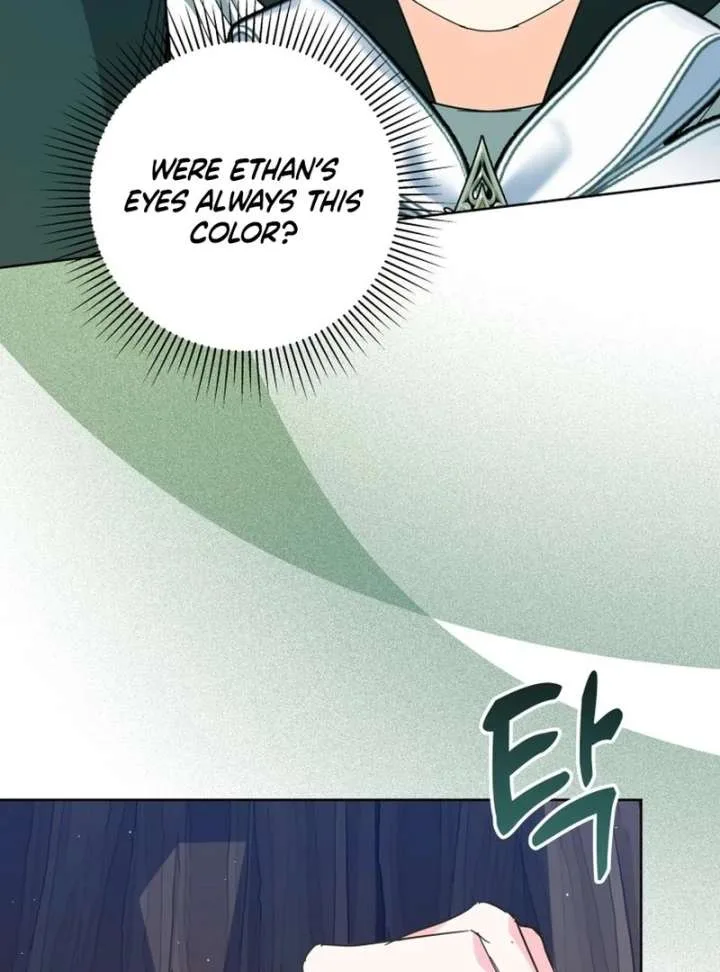 I Never Abandoned the Tyrant Chapter 69 page 20