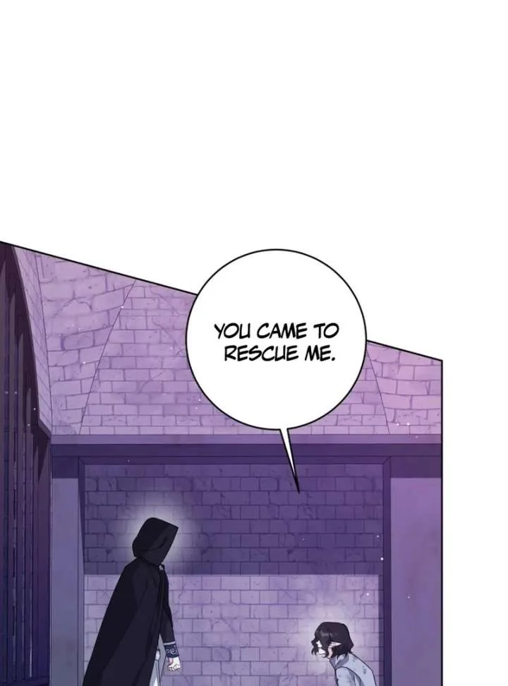 I Never Abandoned the Tyrant Chapter 69 page 48