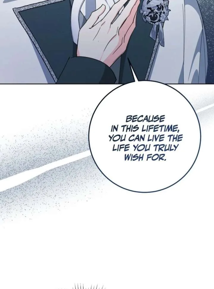 I Never Abandoned the Tyrant Chapter 69 page 14