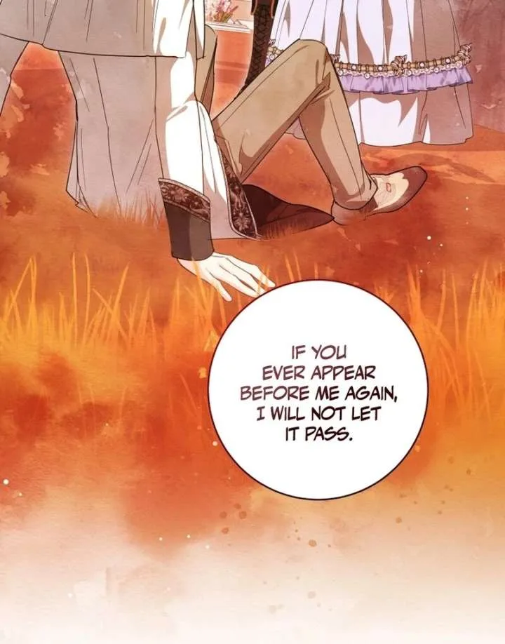 I Never Abandoned the Tyrant Chapter 69 page 95