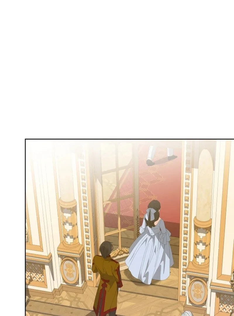 I Never Abandoned the Tyrant Chapter 68 page 23