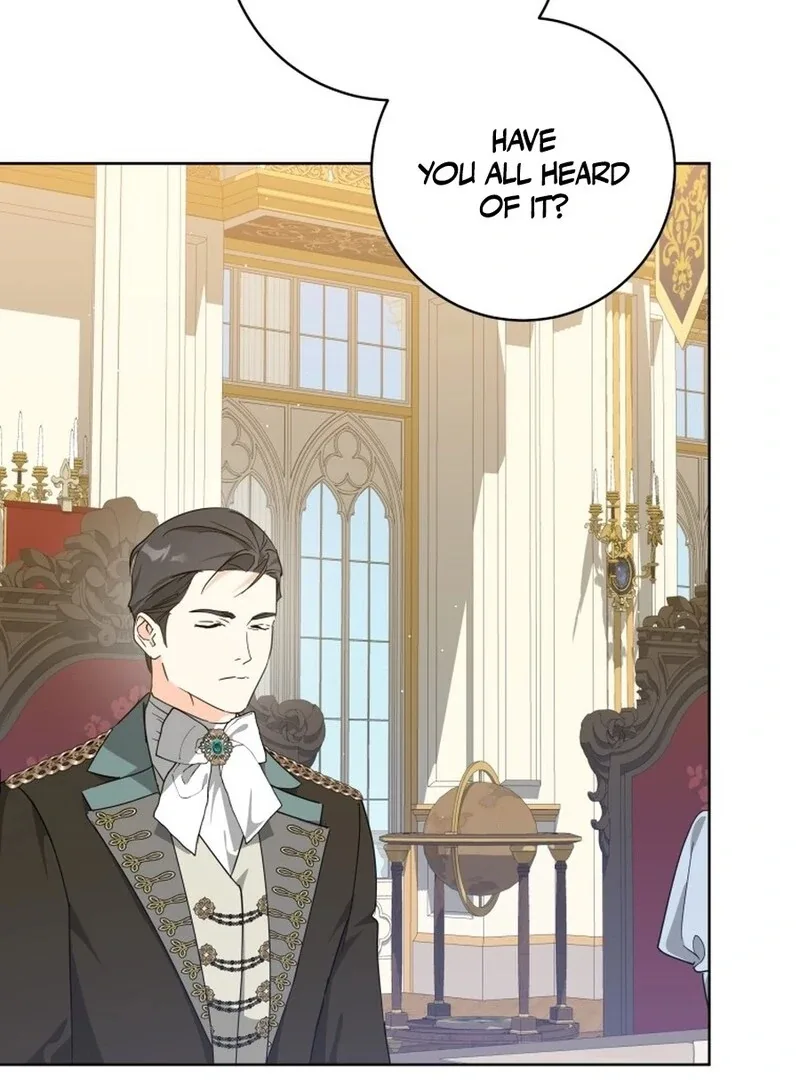 I Never Abandoned the Tyrant Chapter 68 page 5