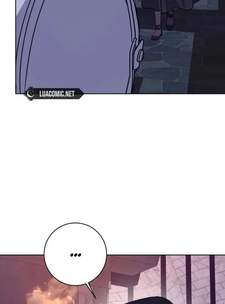 I Never Abandoned the Tyrant Chapter 69 page 37