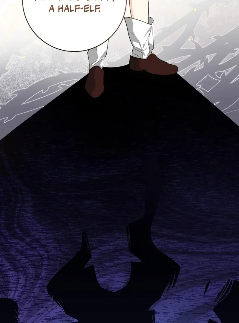 I Never Abandoned the Tyrant Chapter 66 page 50