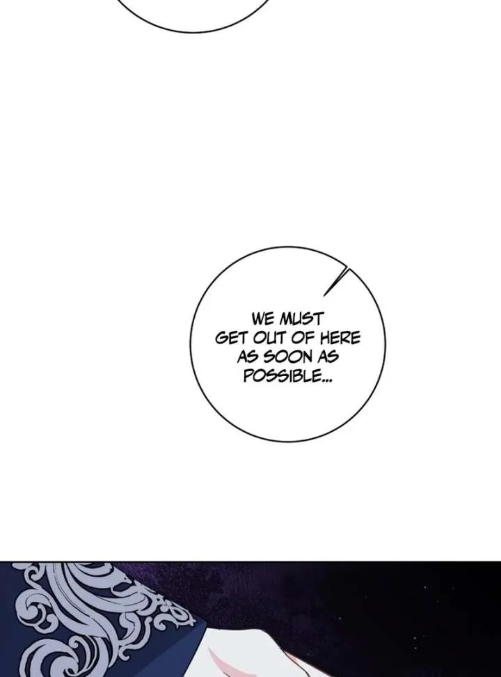 I Never Abandoned the Tyrant Chapter 69 page 51