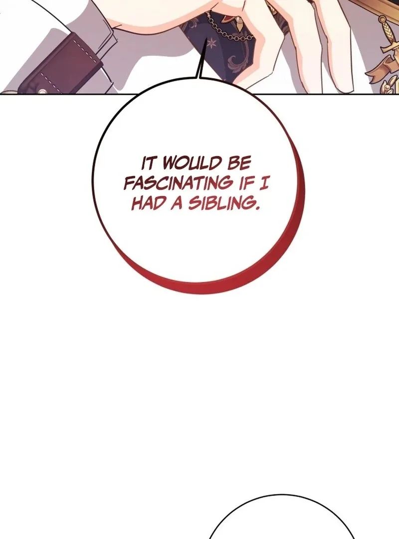 I Never Abandoned the Tyrant Chapter 68 page 18