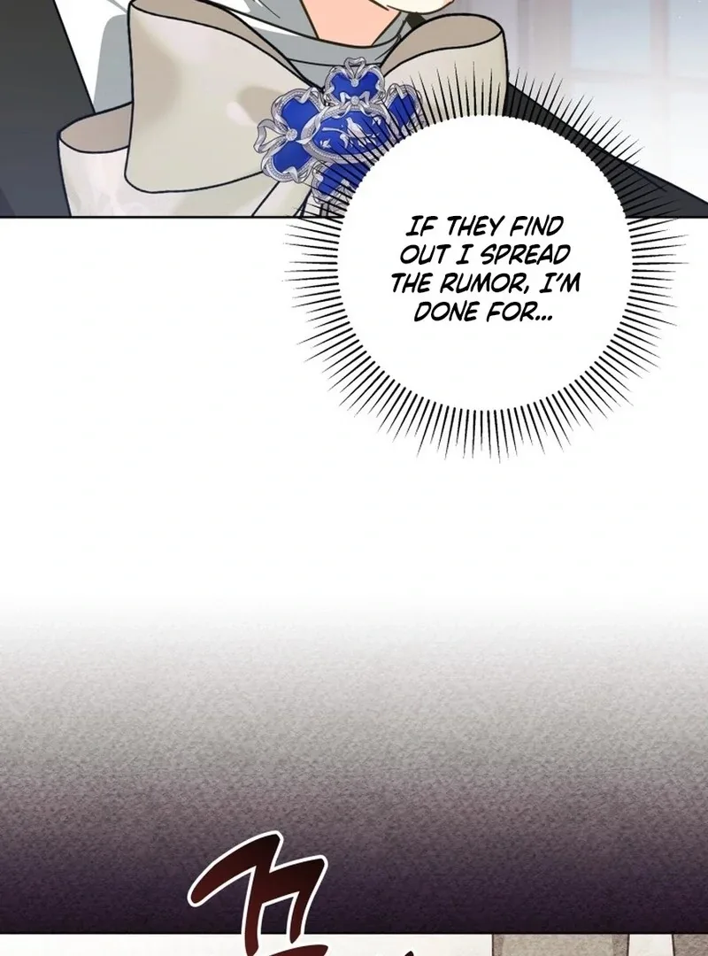 I Never Abandoned the Tyrant Chapter 68 page 27