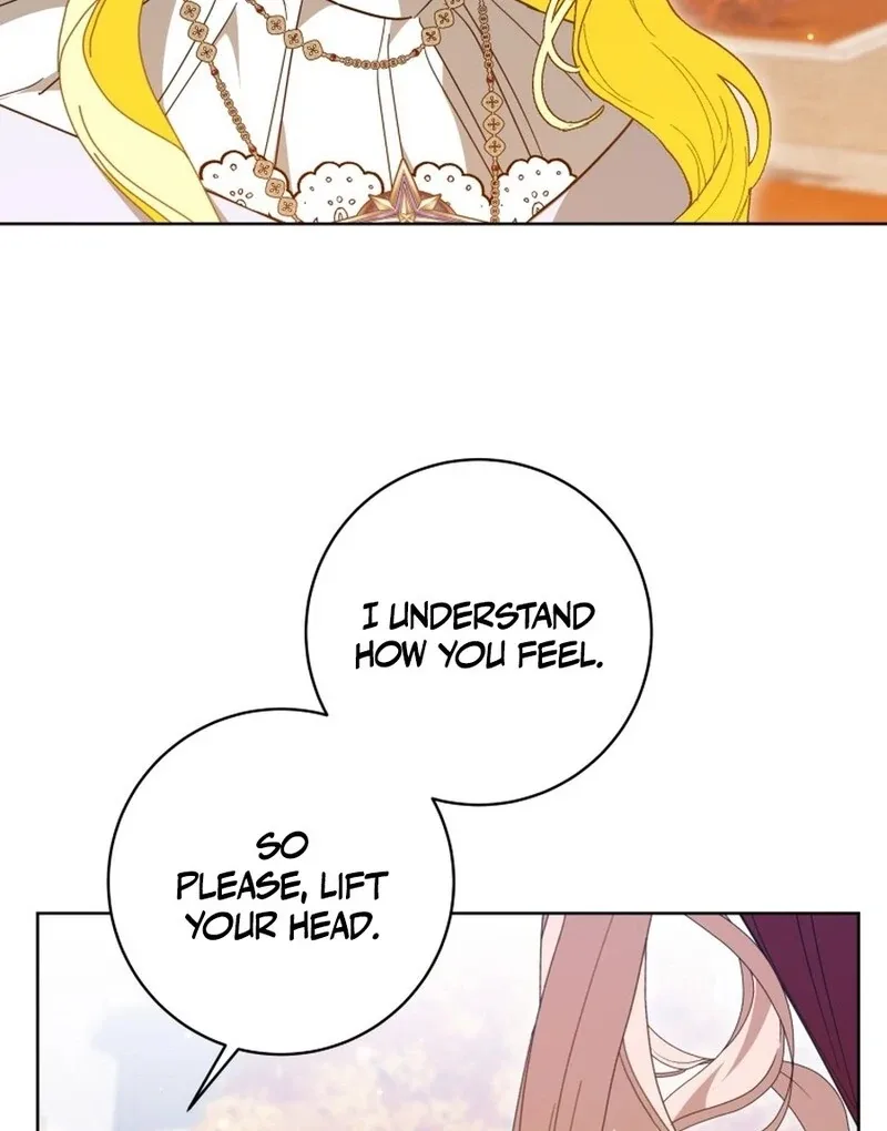 I Never Abandoned the Tyrant Chapter 68 page 52