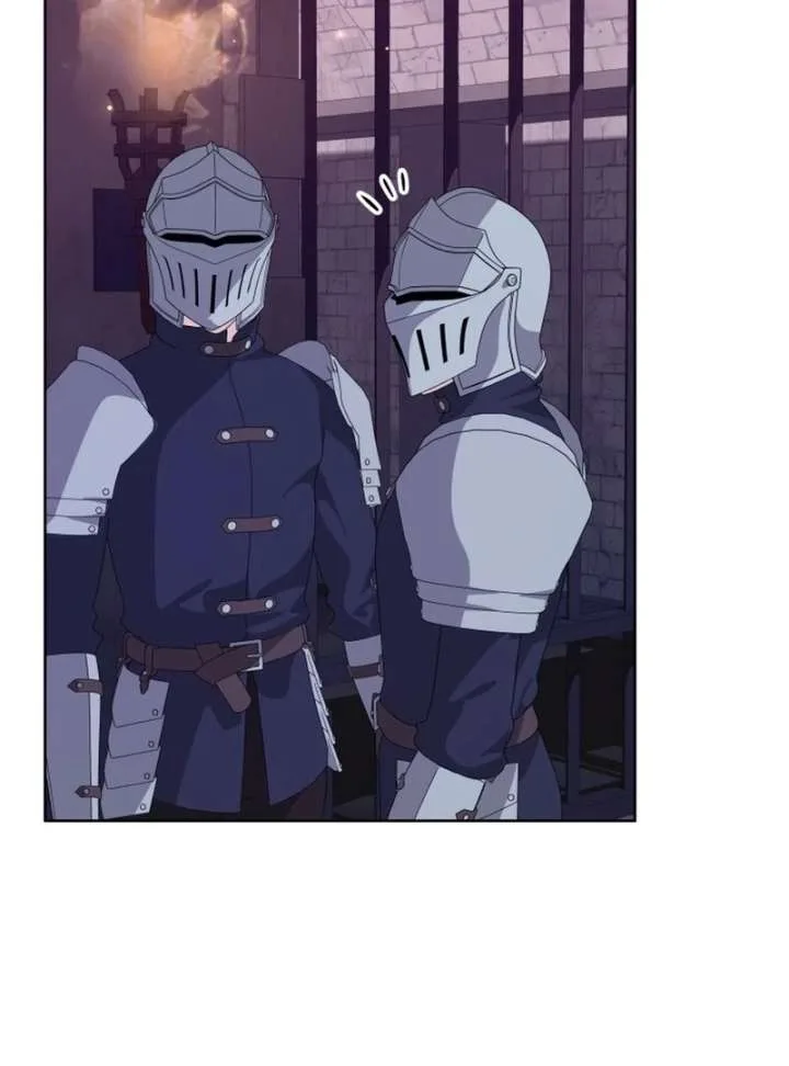 I Never Abandoned the Tyrant Chapter 69 page 35
