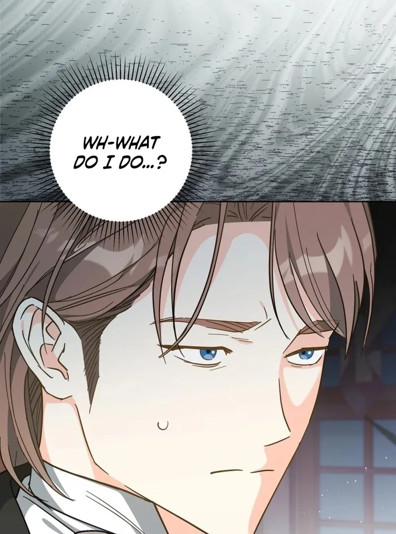 I Never Abandoned the Tyrant Chapter 68 page 26