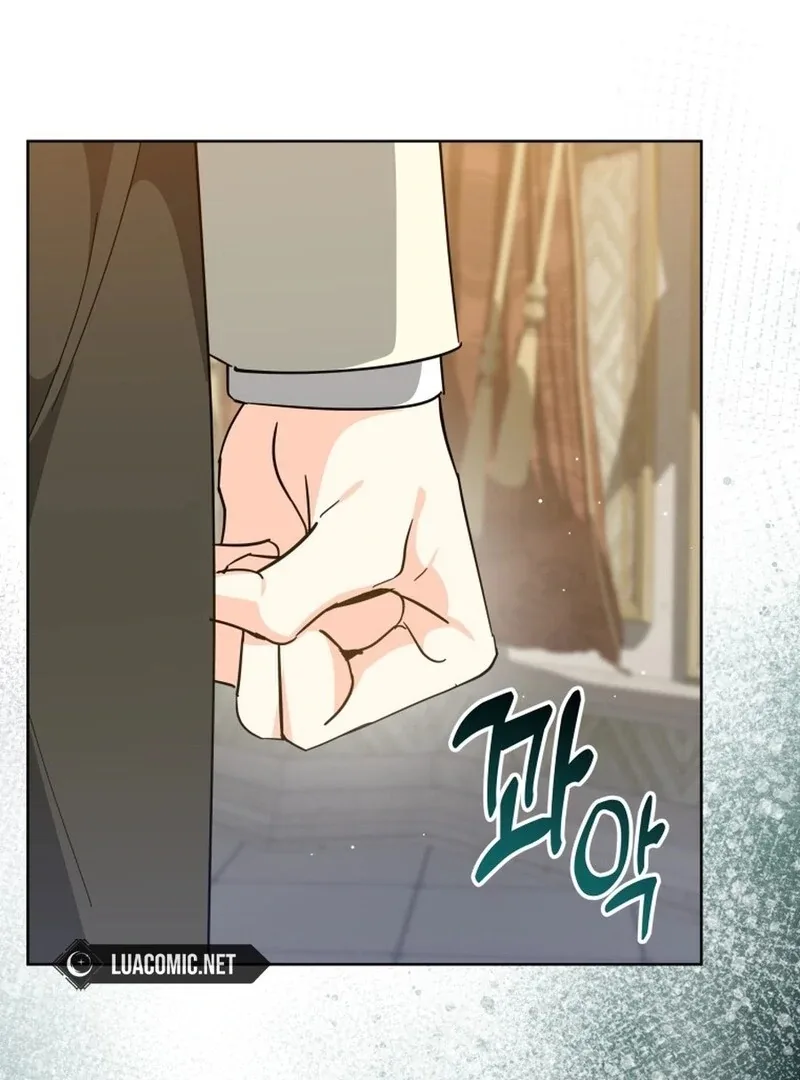 I Never Abandoned the Tyrant Chapter 68 page 30