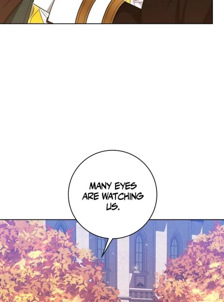 I Never Abandoned the Tyrant Chapter 69 page 89