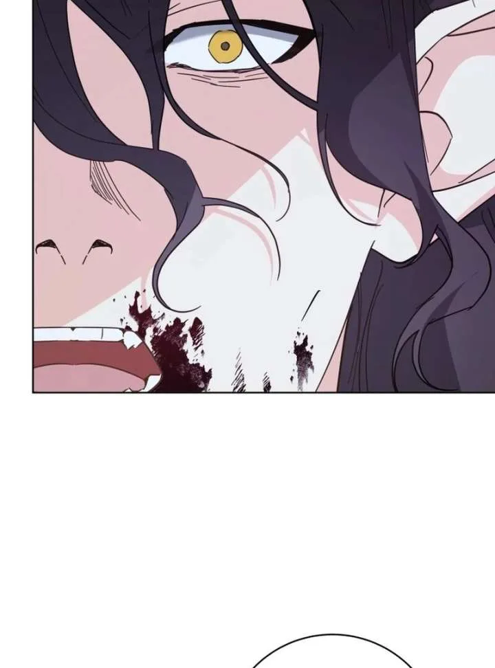 I Never Abandoned the Tyrant Chapter 69 page 61
