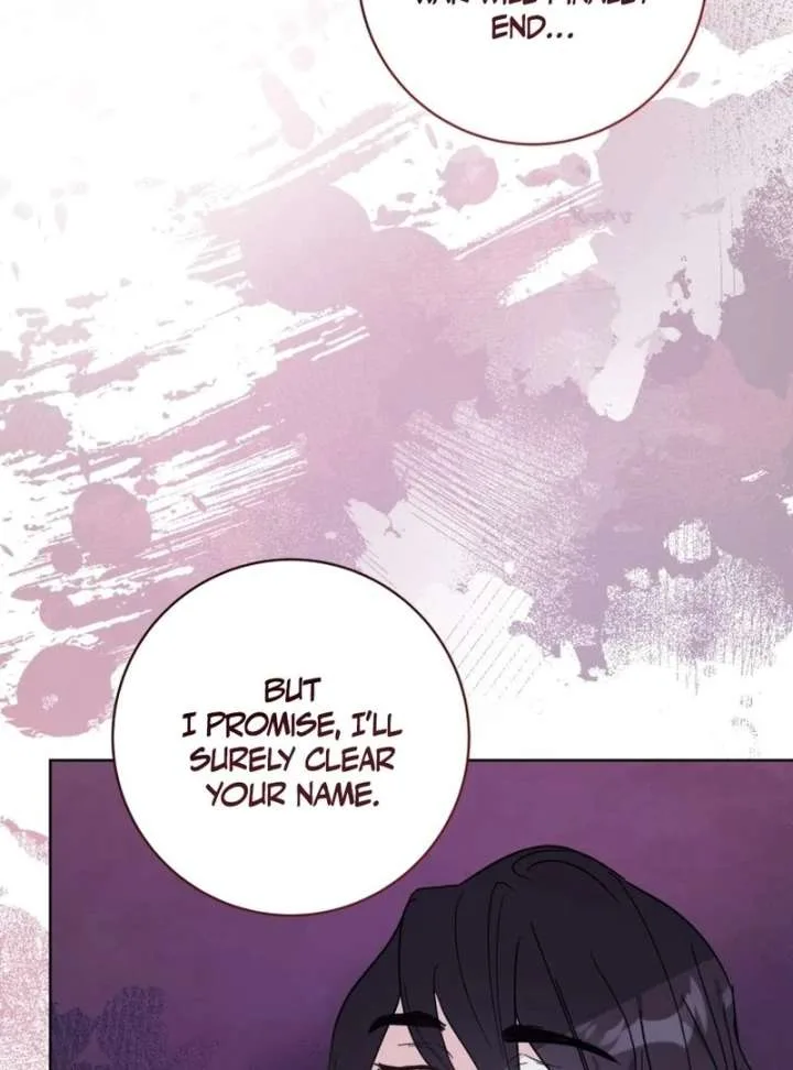 I Never Abandoned the Tyrant Chapter 69 page 65