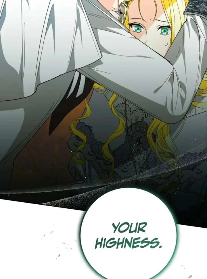 I Never Abandoned the Tyrant Chapter 69 page 23
