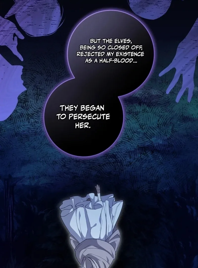 I Never Abandoned the Tyrant Chapter 66 page 51