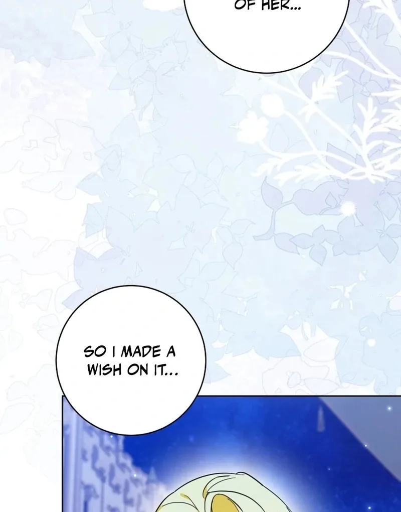 I Never Abandoned the Tyrant Chapter 66 page 54