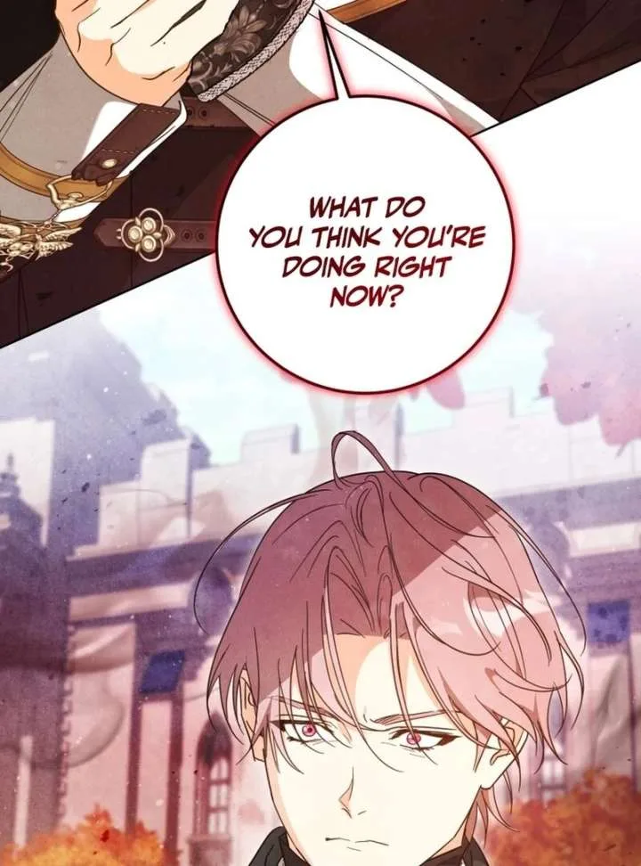 I Never Abandoned the Tyrant Chapter 69 page 29