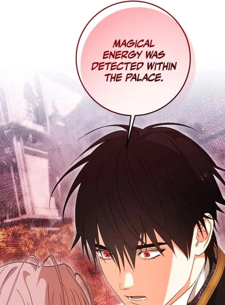 I Never Abandoned the Tyrant Chapter 69 page 82
