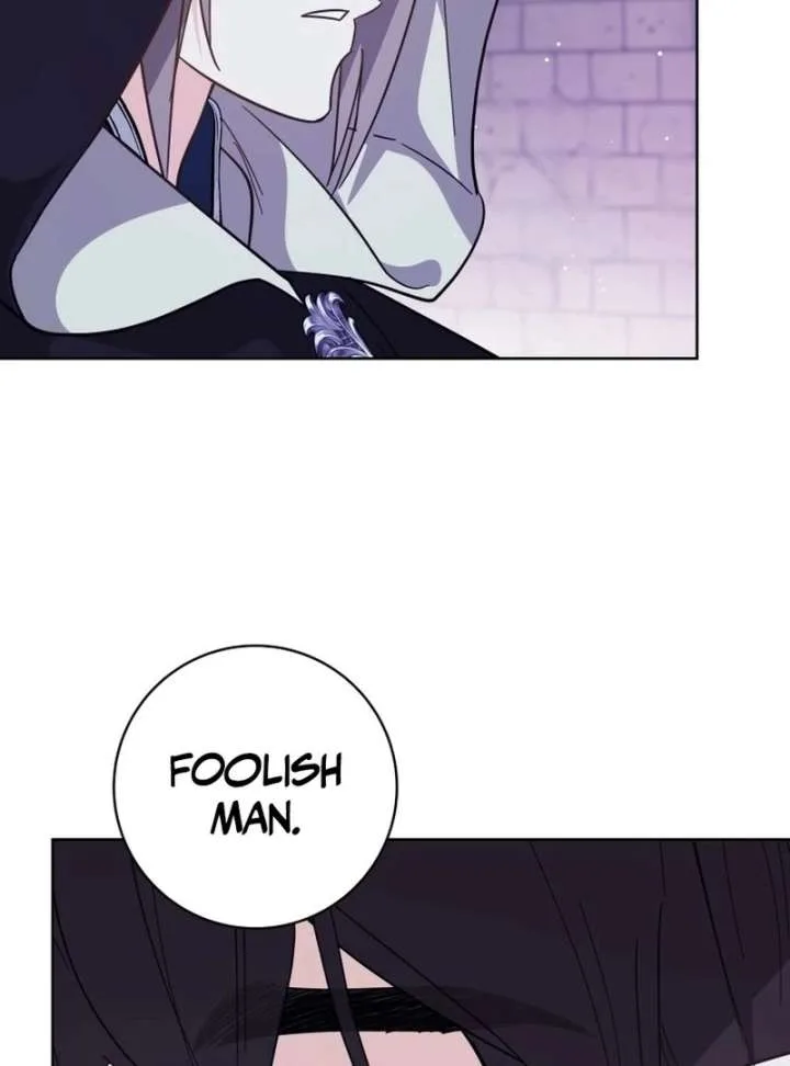 I Never Abandoned the Tyrant Chapter 69 page 60