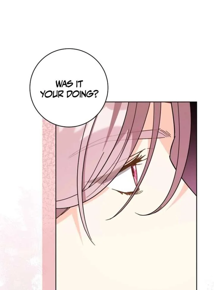 I Never Abandoned the Tyrant Chapter 69 page 84